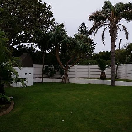 Ballina Ga-El Guesthouse Port Elizabeth Kültér fotó