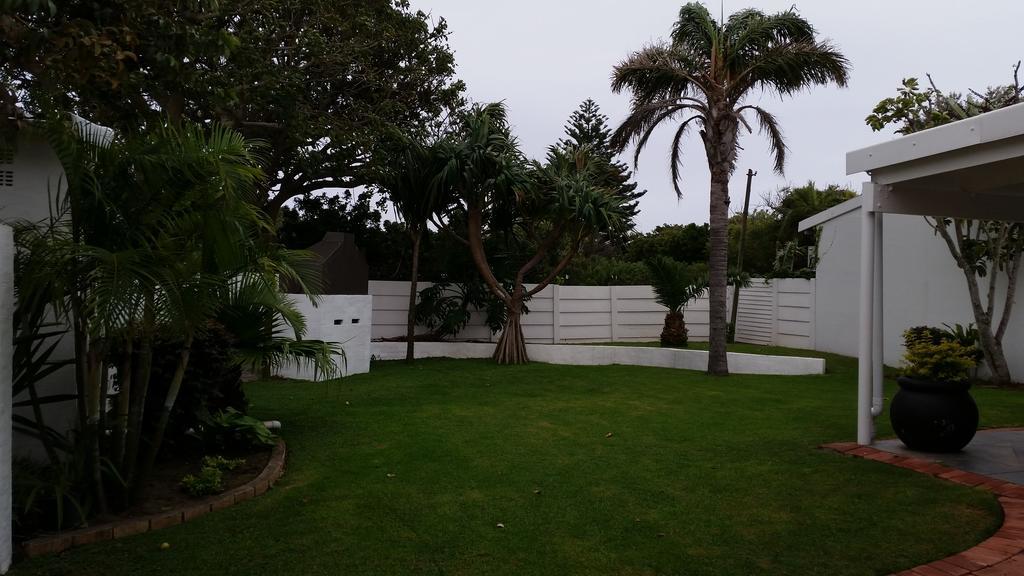 Ballina Ga-El Guesthouse Port Elizabeth Kültér fotó