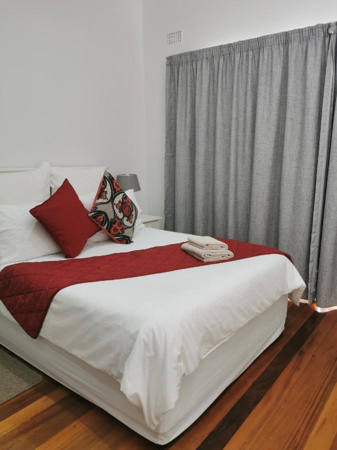 Ballina Ga-El Guesthouse Port Elizabeth Kültér fotó