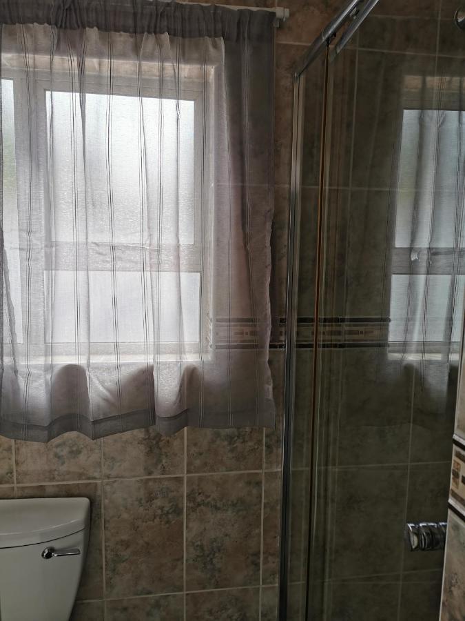 Ballina Ga-El Guesthouse Port Elizabeth Kültér fotó