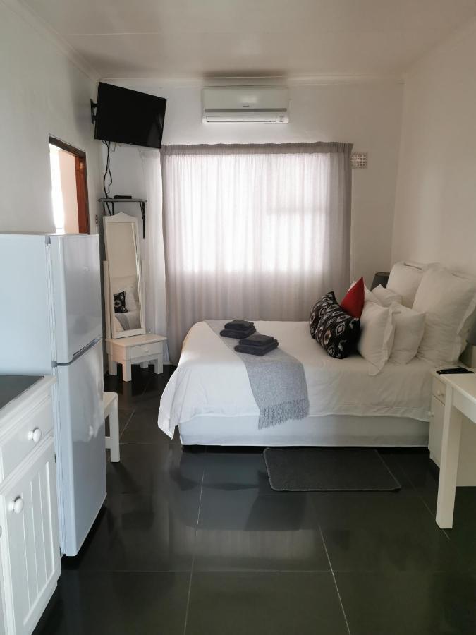 Ballina Ga-El Guesthouse Port Elizabeth Kültér fotó