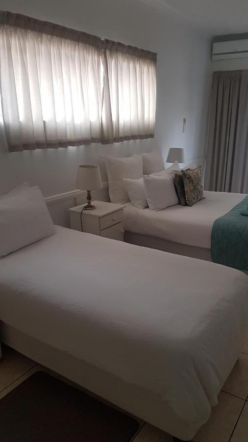 Ballina Ga-El Guesthouse Port Elizabeth Kültér fotó