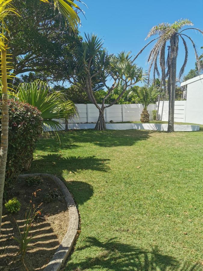 Ballina Ga-El Guesthouse Port Elizabeth Kültér fotó