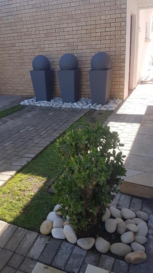 Ballina Ga-El Guesthouse Port Elizabeth Kültér fotó