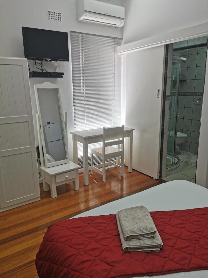 Ballina Ga-El Guesthouse Port Elizabeth Kültér fotó