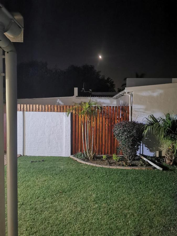 Ballina Ga-El Guesthouse Port Elizabeth Kültér fotó