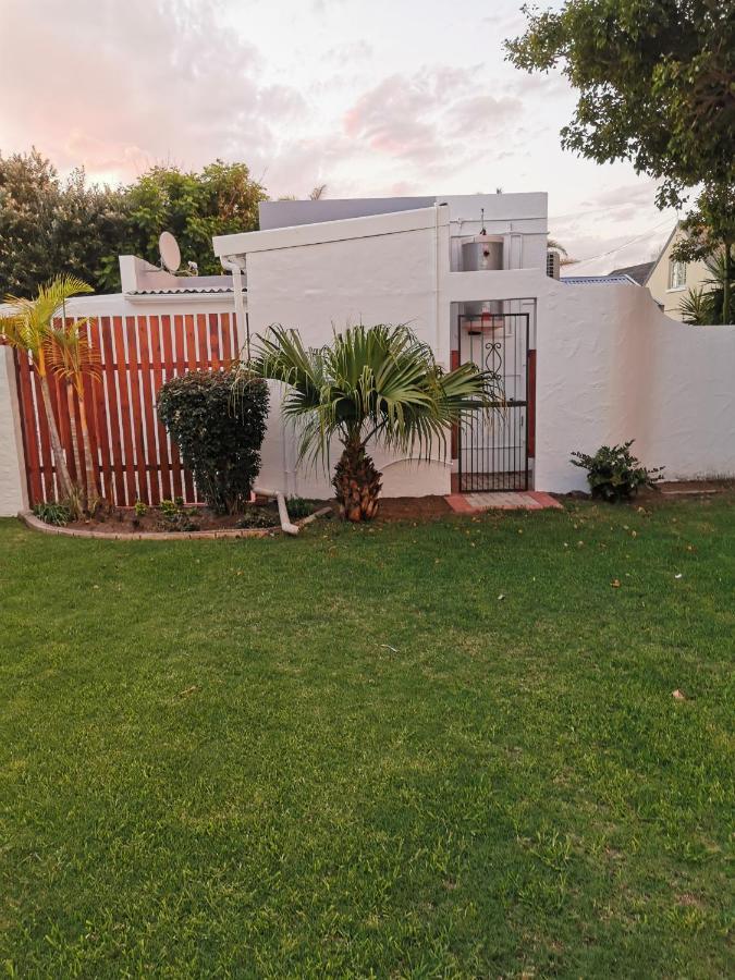 Ballina Ga-El Guesthouse Port Elizabeth Kültér fotó